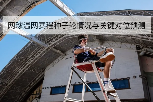 网球温网赛程种子轮情况与关键对位预测